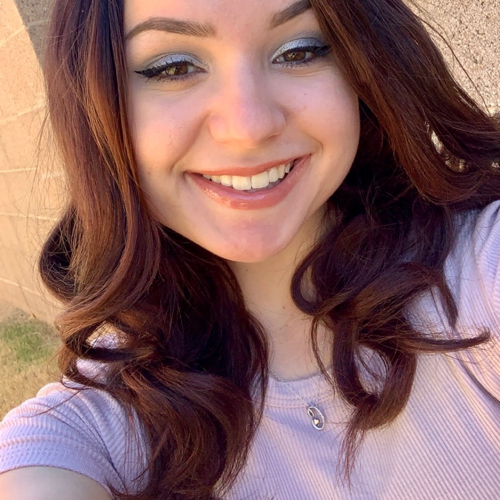 Meet your Posher, Keely